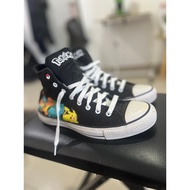 Converse Collab Pokemon 8.5UK/27cm/42eu