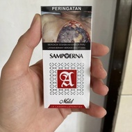 Rokok sempurna 1 bungkus 12 batang