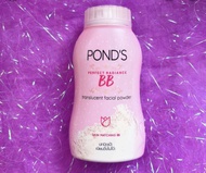 Ponds Powder Radiance BB