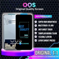 LCD INFINIX X6731B / X6731 / S8681LN (INFINIX ZERO 30 4G / ZERO 30 5G / ITEL S23 PLUS)