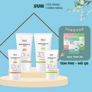 Dr.g Sunscreen 50ml Dr.G Brightening Up Sun/Green Mild Up Sun+ SPF50+ PA+++