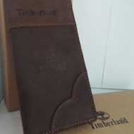 Wallet timberland/jeep/under armour/mont blanc leather..