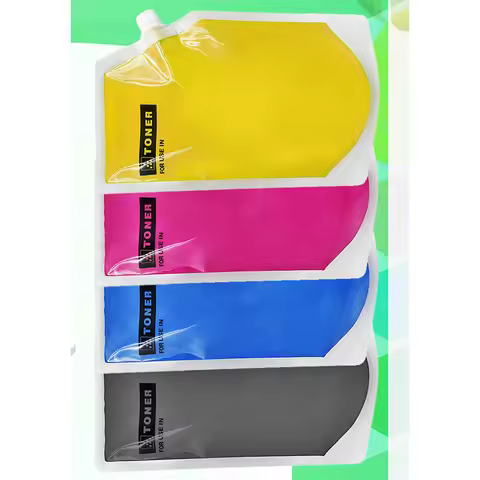 1KG Toner Powder FOR HP COLOR LASERJET MANAGED Pro MFP M479fdn(W1A79A) Color LaserJet Pro MFP M479 M