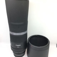Canon 800mm F11 IS STM