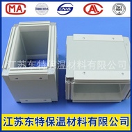 Single Side,Color Steel Phenolic Accessories Complete Set/Phenolic Duct Board,Duct Composite Install