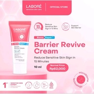 Labore BiomeRepair Barrier Revive Cream 10ml - Sensitive Skin Moisturizing Cream