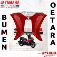 MERAH PANEL BWP-F835U-00-P5 BWP-F835V-00-P5 GLOSSY RED WING PANEL NEW AEROX 155 ALPHA STANDARD CYBER