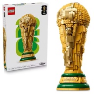LEGO 43020 EDITIONS FIFA World Cup Official Trophy