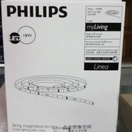 Philips Dli 31058 18W 3000K Led Strip/Tape Lights Without Transformer