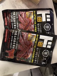 全新Donki日本代購 久善安格斯牛肉乾