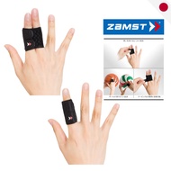 ZAMST Finger Wrap Finger Support - Buddy Tape Support - Volleyball & Basketball - Japan Direct