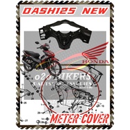 COVER METER DASH125 FI ORIGINAL HONDA WAVE DASH 125 NEW FI FUEL INJECTION METER COVER PANEL INNER MA