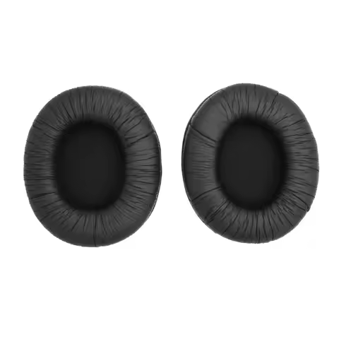 Ear Pads Headphone Earpads For Sony MDR 7506 MDR CD900ST Ear Cushion Headphone Earpad Replacement Cu
