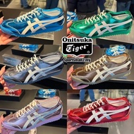 sales b1 b5 b7 Onitsuka b6 b2 Loss-making Tiger MEXICO 66 SD Metallic Color Men Women Casual Fashion