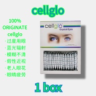 【1盒/1 box】Cellglo Crystal Eyes 水晶眼睛 2025exp free shipping Cellglo Crystal Eyes Efficient eye protect