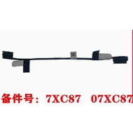 Suitable for DELL DELL 7480 7490 E7480 E7490 Battery Cable DC02002NI00 07XC87