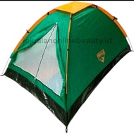 Pavillo camping gear/ camping waterproof fits 3-4 person
