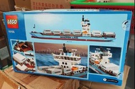 LEGO 10155 Maersk Line Triple-E Container Ship
