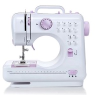 家用多功能衣車便攜式縫紉機