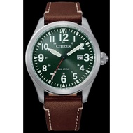 Citizen Eco-Drive BX683825X(880-K)