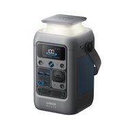 Anker SOLIX C300DC Power Station Powerbank กลางแจ้ง 288Wh(90,000mAh) แบบพกพา Power Station แบตเตอรี่