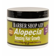 [ iiMONO ] Alopecia Amazing Hair Growth Dressing | Barber Shop Aid