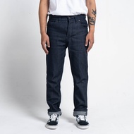 Pride N Joy - Raw Denim Jeans - York