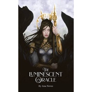 The Luminescent Oracle Cards Authentic
