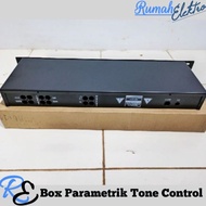 Box Parametrik Tone Control C40
