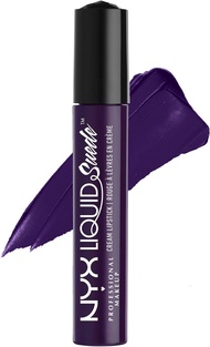 Son kem lì NYX PROFESSIONAL MAKEUP Liquid Suede Cream Lipstick