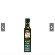 Super Pure Olive Oil For Baby OLYMPIAS Bottle 250ml