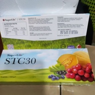 Superlife STC30 2boxes(30 sachets) direct from HQ, original product