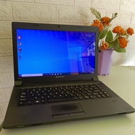 laptop lenovo b490 core i3 ssd 128gb