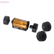 Babyone 135 To 120 Film Adapter Canister Converter Panorama Camera 35mm To 120 Film Canister GG