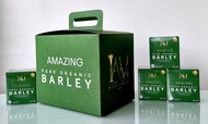 ☘️ Barley Everyday | IAM Amazing Pure Organic Barley Juice ( 10 Powder Sachets) ORIGINAL