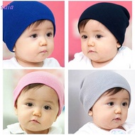 SAIA Baby Hat Boy/girl Unisex Soft Kids Boy Winter Warm