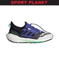 adidas Men Ultraboost 21 Gore-Tex Running Shoe Kasut Lelaki (S23700) Sport Planet