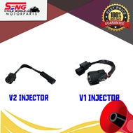 YAMAHA Y15ZR INJECTOR SOCKET CABLE