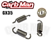TW LHTH-GX35 Clutch Spring Clutch Spring Clutch Spring