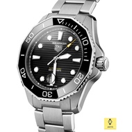 TAG Heuer AQUARACER PROFESSIONAL 300 WBP201A.BA0632 / Date Magnifier / Automatic / 43mm / SS Bracele