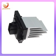 [gaozuo523.vn] Radiator Fan Blower Motor Resistor 10354369 for Chinese   I5 I6 New MG5 Vehicle Parts
