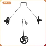 [uguuiya] RC Craft Landing Gear Set RC Aircraft Attachment Control Aircraft