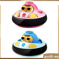 [PerfkMY] Hover Soccer Ball Toy with Light Music, Rechargeable Kids Training Soccer Ball