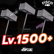 การ์ดเกมส์ ไก่ Fisch เวล Lv.500+ - Lv.2500+ การันตีเบ็ด ได้100% สุ่มเงินโคตรตึง!!