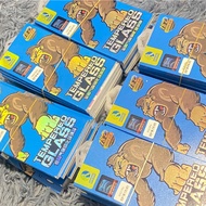 Kingkong 18D Airbag Privacy Tempered Glass Antishock