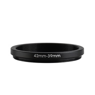 New Camera Lens Filter Metal Adapter Ring 42mm-39mm Step Down Ring Set 42 To 39 42-39mm 42-39 Filter
