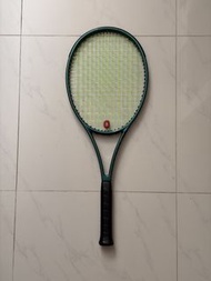 Wilson Blade Pro 98 v9 H22 Mold
