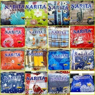 TOTO NARITA KING SIZE/narita king size/narita cotton/narita murah/narita thailand/narita harga murah