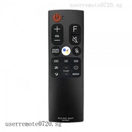 New Original AKB75595321 For LG Soundbar Remote Control Fit For LAS5551H LASC55 SL8YG SK9 SL10YG