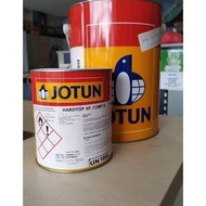 RESMI JOTUN HARDTOP XP- RAL 1023 - TRAFFIC YELLOW PAIL 20 LITER